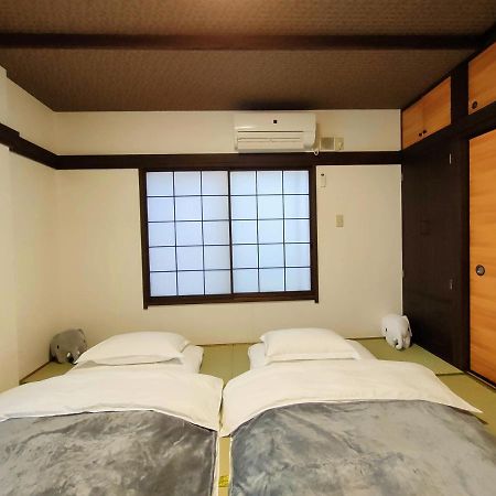 Kiki House Hotel Tokyo Exterior photo