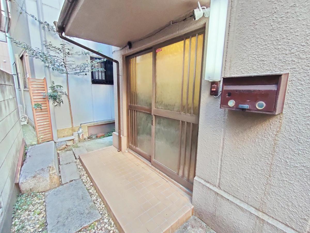 Kiki House Hotel Tokyo Exterior photo